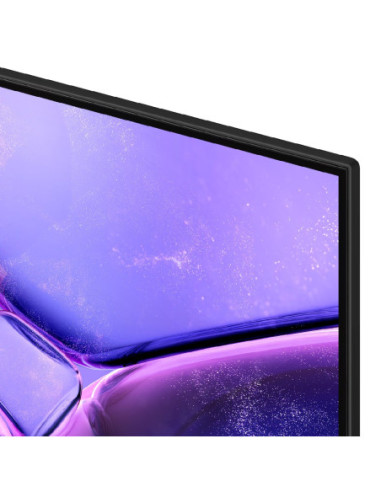 Televisor Samsung 65 pulgadas Crystal Smart 4K UN65U8000FKXZ 5