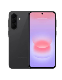 Celular Samsung Galaxy A37 5G 8GB 256GB Gris SM-A376BZAKLTC
