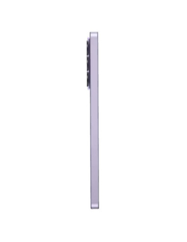 Celular Samsung Galaxy A37 5G 8GB 256GB Violeta SM-A376BLVKLTC