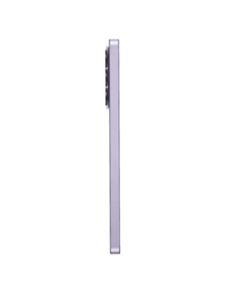 Celular Samsung Galaxy A37 5G 8GB 256GB Violeta SM-A376BLVKLTC