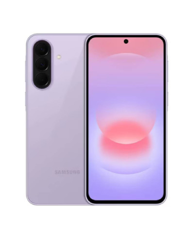 Celular Samsung Galaxy A37 5G 8GB 256GB Violeta SM-A376BLVKLTC