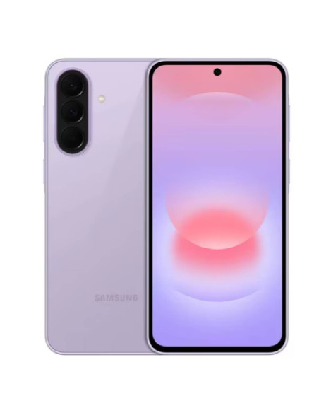 Celular Samsung Galaxy A37 5G 8GB 256GB Violeta SM-A376BLVKLTC