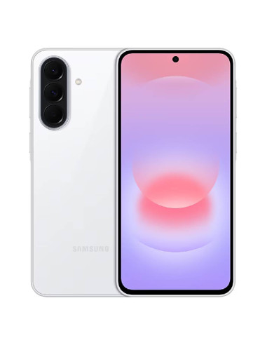 Celular Samsung Galaxy A37 5G 6GB 128GB Blanco SM-A376BZWJLTC