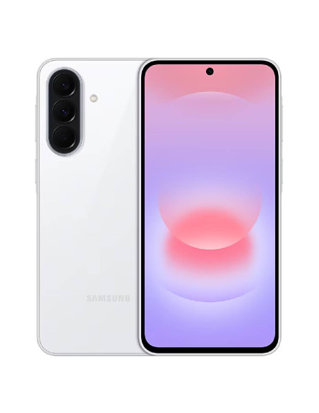 Celular Samsung Galaxy A37 5G 6GB 128GB Blanco SM-A376BZWJLTC