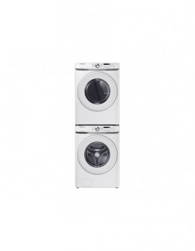 Combo Samsung Lavadora 20 Kg Carga...