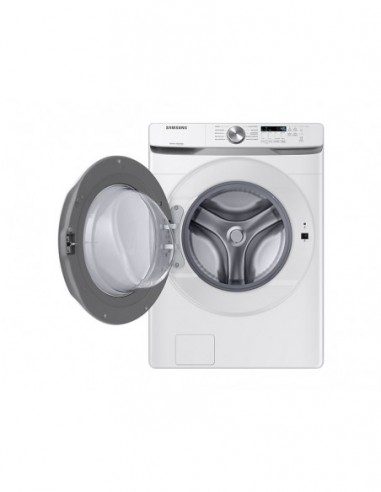 Combo Samsung Lavadora 20 Kg Carga...