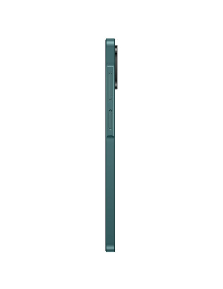 Celular Samsung Galaxy A07 4G 6GB 128GB Verde SM-A075MZGHLTC