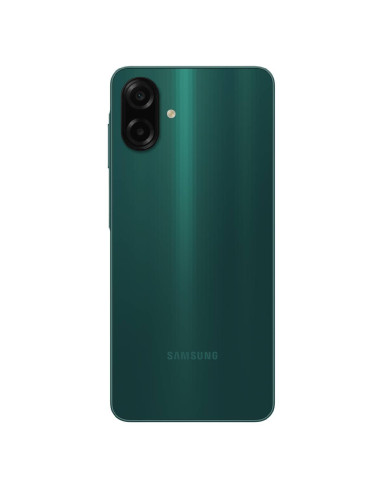 Celular Samsung Galaxy A07 4G 6GB 128GB Verde SM-A075MZGHLTC