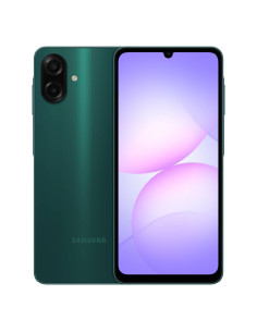 Celular Samsung Galaxy A07 4G 6GB 128GB Verde SM-A075MZGHLTC