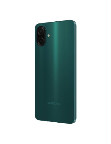 Celular Samsung Galaxy A07 4G 6GB 128GB Verde SM-A075MZGHLTC