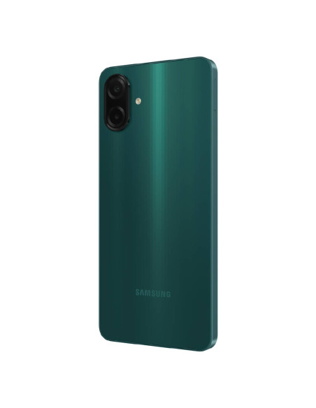 Celular Samsung Galaxy A07 4G 6GB 128GB Verde SM-A075MZGHLTC