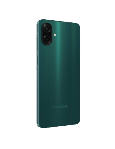 Celular Samsung Galaxy A07 4G 6GB 128GB Verde SM-A075MZGHLTC