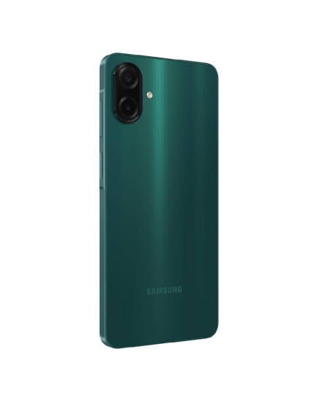 Celular Samsung Galaxy A07 4G 6GB 128GB Verde SM-A075MZGHLTC
