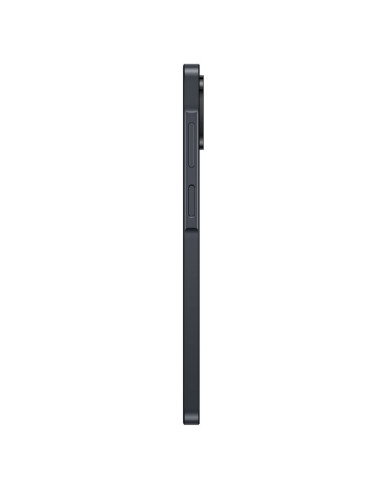 Celular Samsung Galaxy A07 4G 6GB 128GB Negro SM-A075MZKHLTC