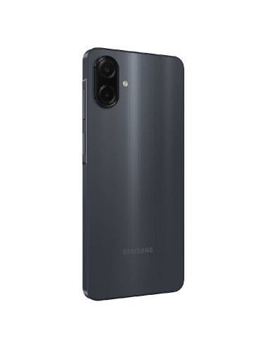 Celular Samsung Galaxy A07 4G 6GB 128GB Negro SM-A075MZKHLTC