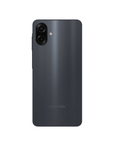 Celular Samsung Galaxy A07 4G 6GB 128GB Negro SM-A075MZKHLTC