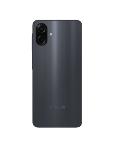 Celular Samsung Galaxy A07 4G 6GB 128GB Negro SM-A075MZKHLTC