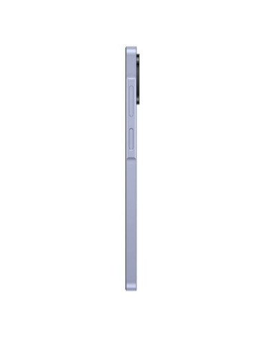 Celular Samsung Galaxy A07 4G 6GB 128GB Morado SM-A075MLVHLTC
