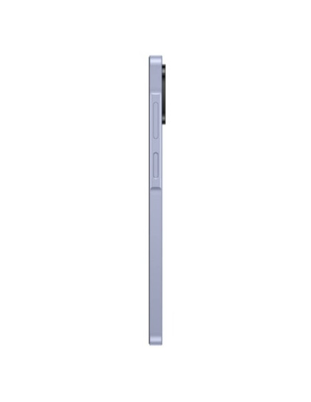 Celular Samsung Galaxy A07 4G 6GB 128GB Morado SM-A075MLVHLTC