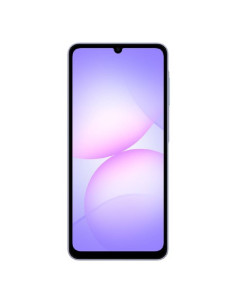 Celular Samsung Galaxy A07 4G 6GB 128GB Morado SM-A075MLVHLTC 2