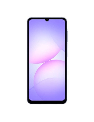 Celular Samsung Galaxy A07 4G 6GB 128GB Morado SM-A075MLVHLTC