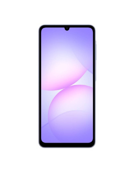 Celular Samsung Galaxy A07 4G 6GB 128GB Morado SM-A075MLVHLTC