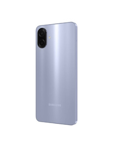 Celular Samsung Galaxy A07 4G 6GB 128GB Morado SM-A075MLVHLTC