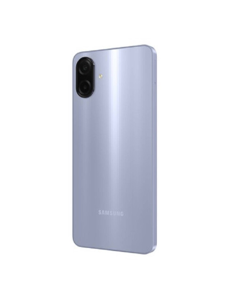 Celular Samsung Galaxy A07 4G 6GB 128GB Morado SM-A075MLVHLTC