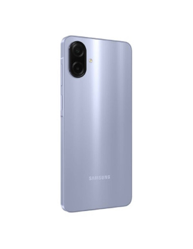 Celular Samsung Galaxy A07 4G 6GB 128GB Morado SM-A075MLVHLTC