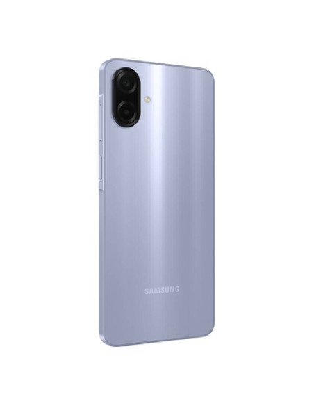 Celular Samsung Galaxy A07 4G 6GB 128GB Morado SM-A075MLVHLTC