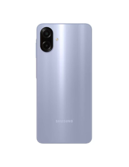 Celular Samsung Galaxy A07 4G 6GB 128GB Morado SM-A075MLVHLTC