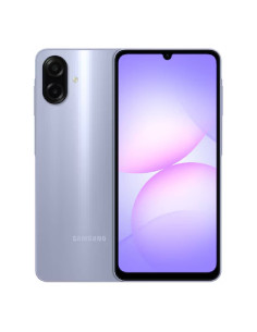 Celular Samsung Galaxy A07 4G 6GB 128GB Morado SM-A075MLVHLTC