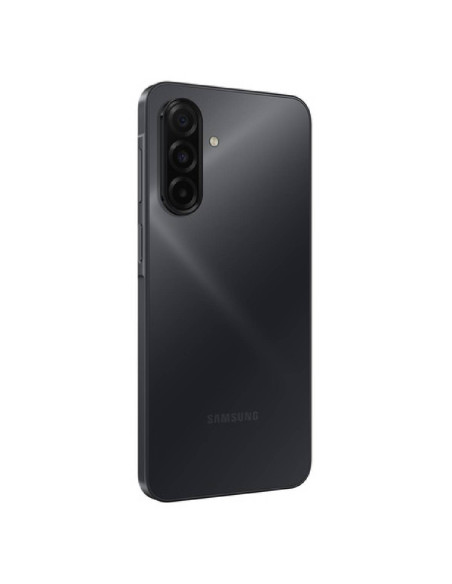 Celular Samsung Galaxy A17 4GB 128GB Negro SM-A175FZKFLTC