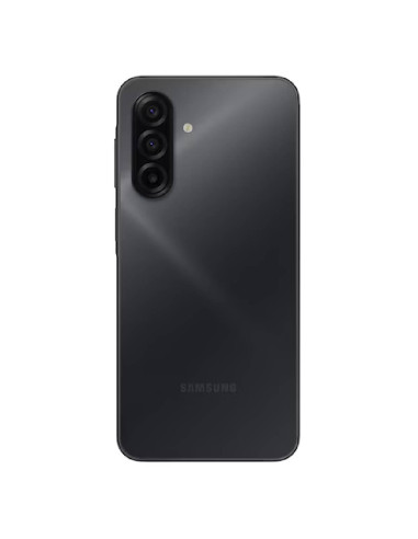 Celular Samsung Galaxy A17 4GB 128GB Negro SM-A175FZKFLTC