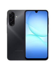 Celular Samsung Galaxy A17 4GB 128GB Negro SM-A175FZKFLTC