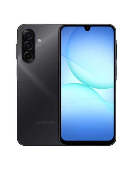 Celular Samsung Galaxy A17 4GB 128GB Negro SM-A175FZKFLTC