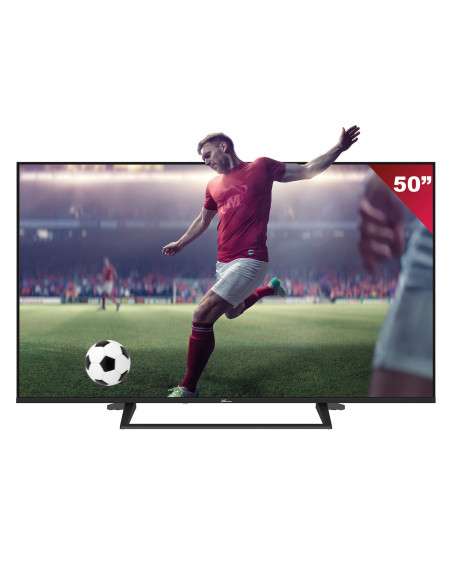 Televisor Mansión 50 pulgadas Smart UHD 4K LED Google MA50KACUG