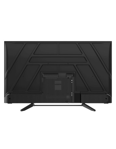 Televisor Mansión 50 pulgadas Smart UHD 4K LED Google MA50KACUG