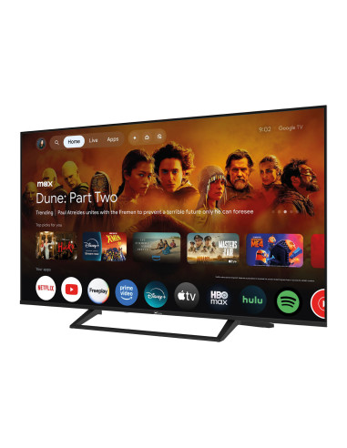 Televisor Mansión 50 pulgadas Smart UHD 4K LED Google MA50KACUG