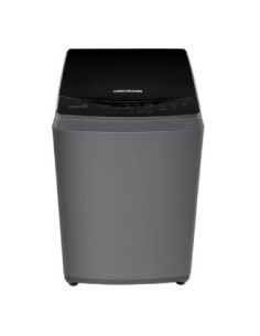 Lavadora Challenger 11 Kg Carga Superior Gris CW 5711 DMG 10
