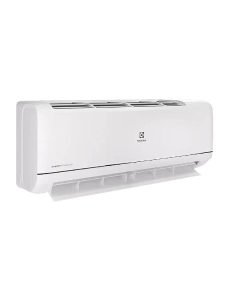 Aire Acondicionado Electrolux 12.000 BTU Efficient Inverter  EAIX12F2MCAXW