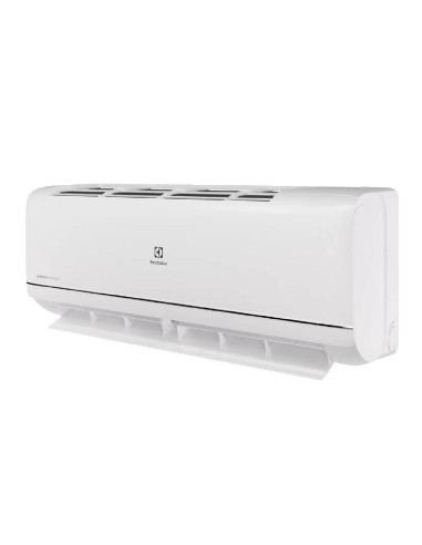 Aire Acondicionado Electrolux 12.000 BTU Efficient Inverter  EAIX12F2MCAXW