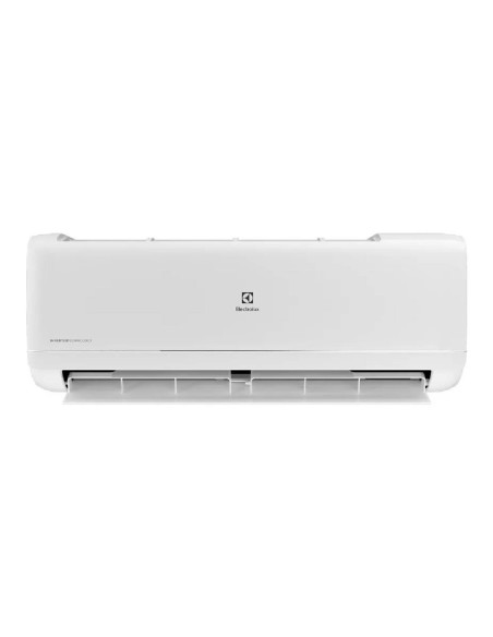 Aire Acondicionado Electrolux 12.000 BTU Efficient Inverter  EAIX12F2MCAXW