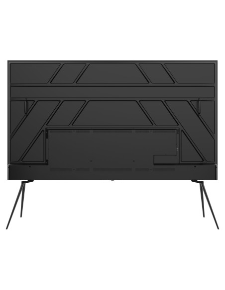 Televisor Caixun 100 pulgadas Smart 4K QLED Google C100VAUGQ
