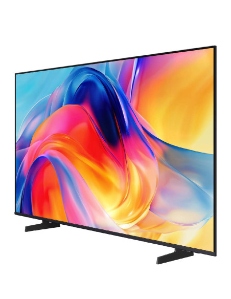 Televisor Samsung 43 pulgadas Mini led 4K Ultra HD IA UN43M75HAKXZL