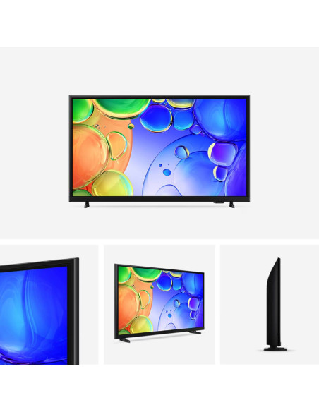 Televisor Samsung 40 pulgadas Qled Full HD Smart QN40Q5FAAKXZL