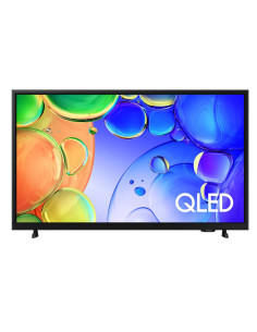 Televisor Samsung 40 pulgadas Qled Full HD Smart QN40Q5FAAKXZL