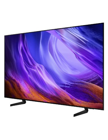 Televisor Samsung 55 pulgadas OLED 4K Smart IA QN55S85HAEXZL