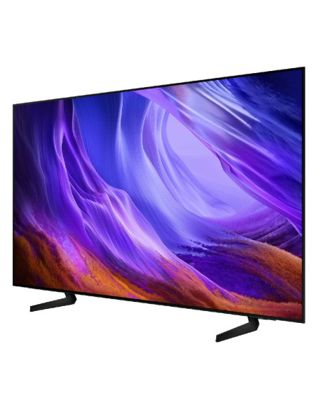 Televisor Samsung 55 pulgadas OLED 4K Smart IA QN55S85HAEXZL
