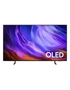 Televisor Samsung 55 pulgadas OLED 4K Smart IA QN55S85HAEXZL